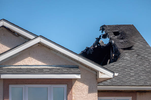 Licensed Fire Damage Removal service in Rogers, MN - Fire Damage Laser Cleaning